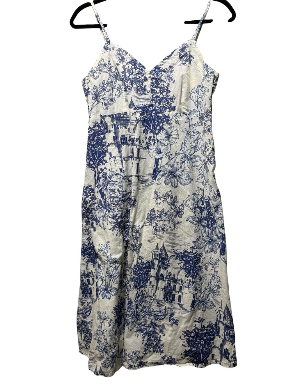 Johnny Was house on the hill sleep dress
